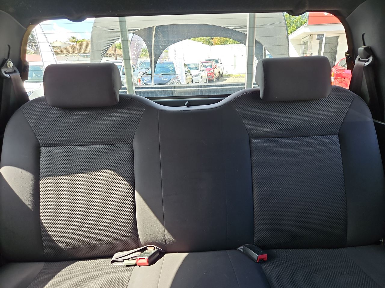 Great wall Wingle Wingle 5 Lux 2.0 2017 Usado en Usados de Primera - Sergio Escobar