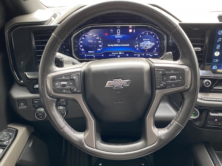 Chevrolet Silverado 6.2 Zr2 At 4x4 2023 Usado  Usado en Kovacs Usados