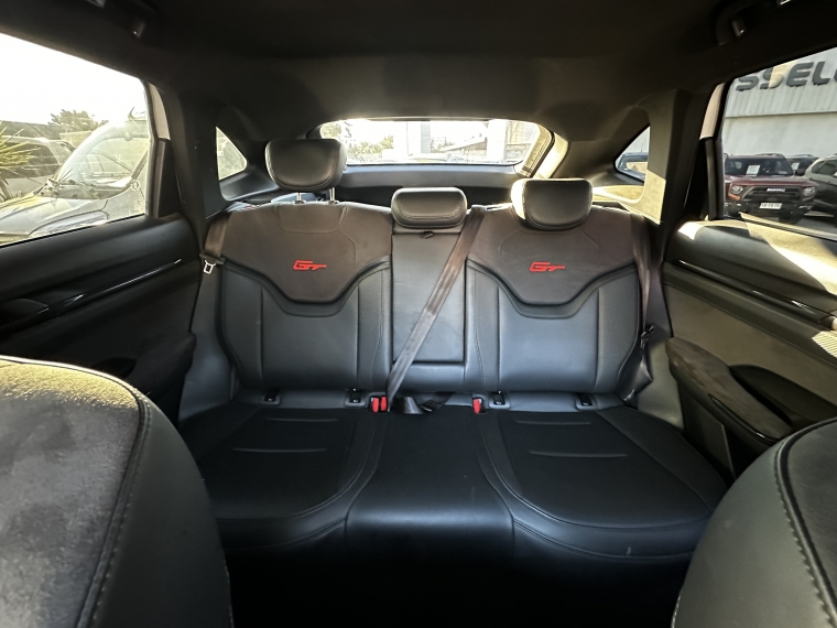 Haval H6 H6 Elite 2.0 Aut 2023 Usado en Rosselot Usados