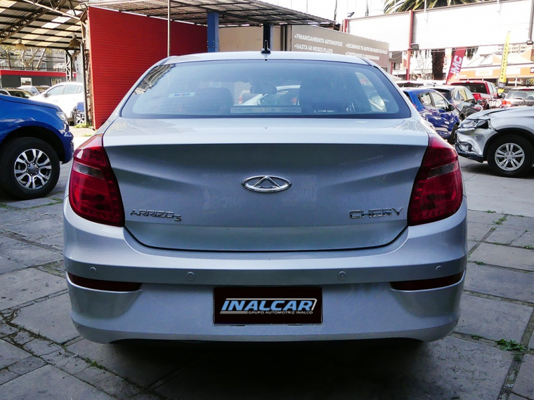 Chery Arrizo 3 New Gls 1.5 2021 Usado  Usado en Webautos.cl