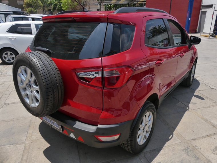 Ford Ecosport 1.5 2019 Usado  Usado en Webautos.cl