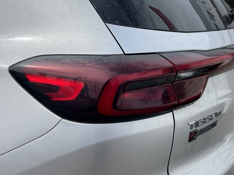 Chery Tiggo 8 Tiggo 8 1.5 2022 Usado en Rosselot Usados