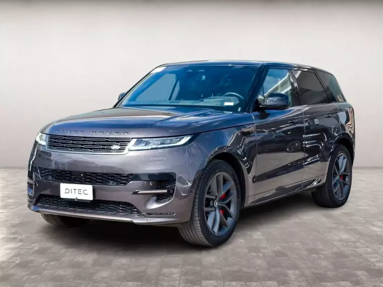 LAND ROVER RANGE ROVER 3.0iD DYNAMIC HSE 2025