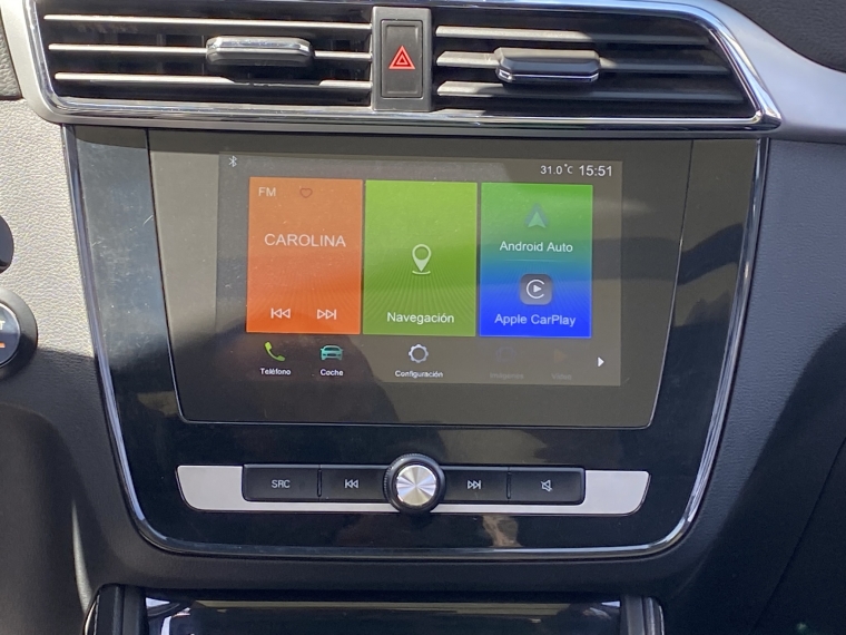 Mg Zs Ev Aut 2022 Usado  Usado en Kovacs Usados