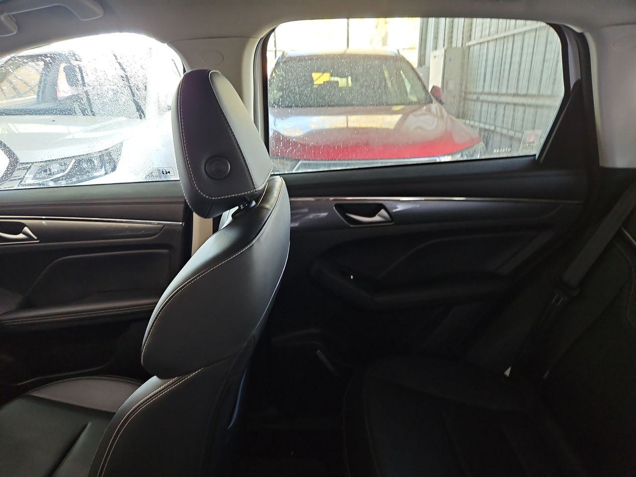 Haval Jolion Jolion Turbo Dct 1.5 Aut 2022 Usado en Usados de Primera - Sergio Escobar