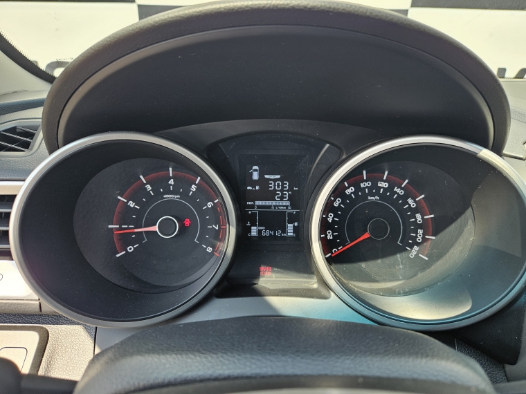 Ssangyong Tivoli 1.6 Full Mt 2016 Usado  Usado en Kovacs Usados