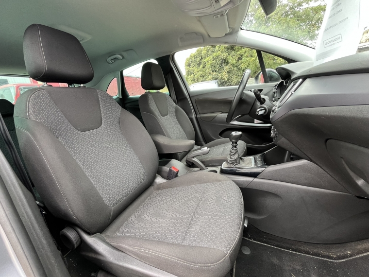 Opel Crossland 1.2t Edition Mt 2022 Usado  Usado en Kovacs Usados