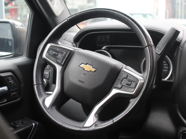 Chevrolet Silverado 3.0 Td  Aut Ltz 2021 Usado  Usado en Kovacs Usados