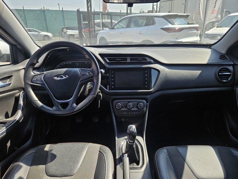 Chery Tiggo 2 Tiggo 2 1.5 2021 Usado en Rosselot Usados