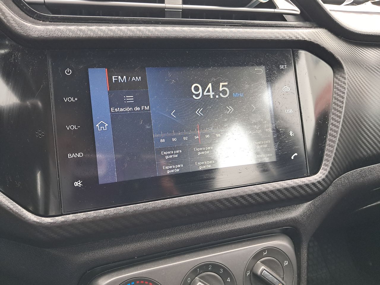 Chery Tiggo 2 Tiggo 2 Gls 1.5 2021 Usado en Usados de Primera - Sergio Escobar