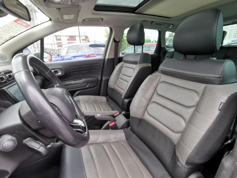 Citroen C3 aircross C3 Aircross Hdi Hb 1.5 2022 Usado en Rosselot Usados