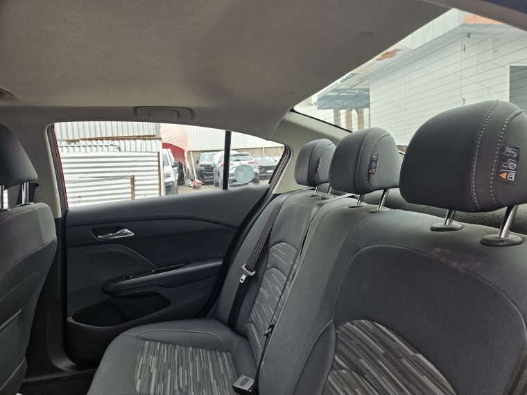 Chevrolet Cavalier 1.5 Premier At 2019 Usado  Usado en Kovacs Usados