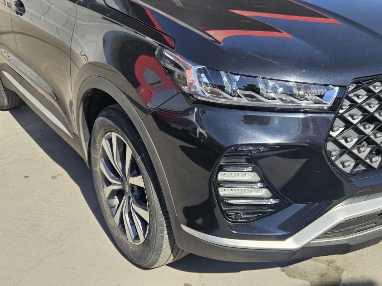 Chery Tiggo 7 pro Tiggo 7 Glx Cvt Pro 1.5 Aut 2022 Usado en Rosselot Usados