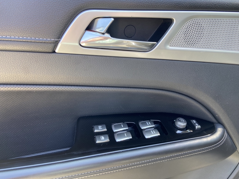 Ssangyong Rexton New Rexton 2.2 4x2 At Std Diesel - Yrx201 Euro 6b - Mnn 2023 Usado en Rosselot Usados Ssangyong Rexton New Rexton 2.2 4x2 At Std Diesel - Yrx201 Euro 6b - Mnn 2023 Usado en Rosselot Usados