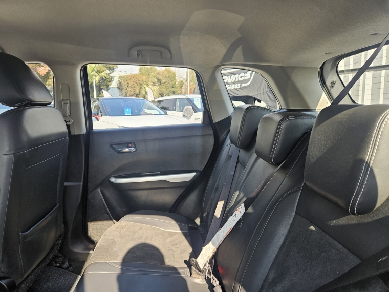 Suzuki Vitara 1.6 G Glx 5p Mt 4x4 2018 Usado Usado en Kovacs Usados Suzuki Vitara 1.6 G Glx 5p Mt 4x4 2018 Usado Usado en Kovacs Usados