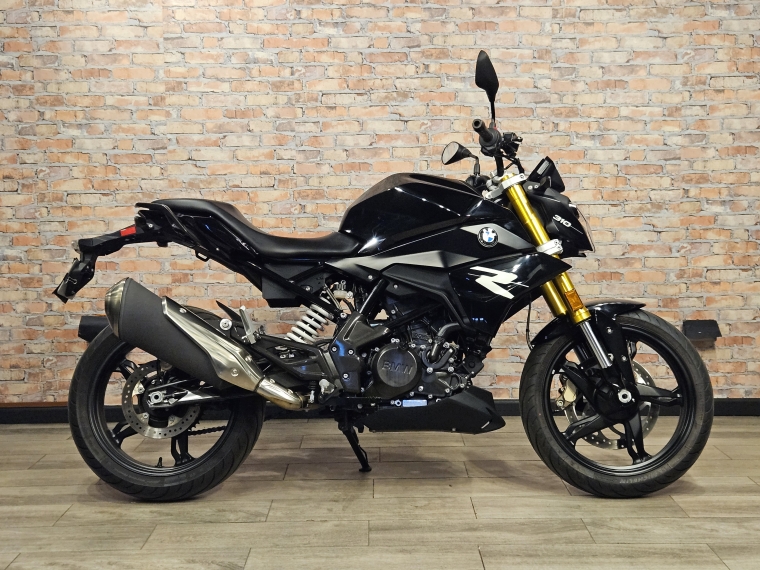 Bmw G 310 r . 2024 Usado en BMW Premium Selection