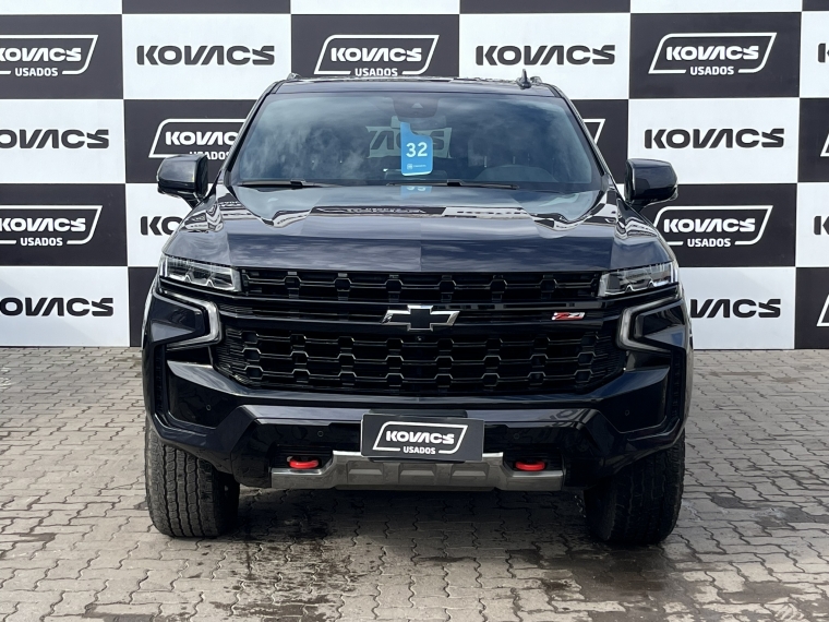 Chevrolet Suburban 5.3 Z71 At 4x4 2025 Usado  Usado en Kovacs Usados
