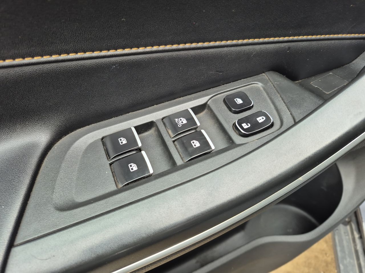 Jac Js4 Js4 Mt 1.6 2023 Usado  Usado en Webautos.cl