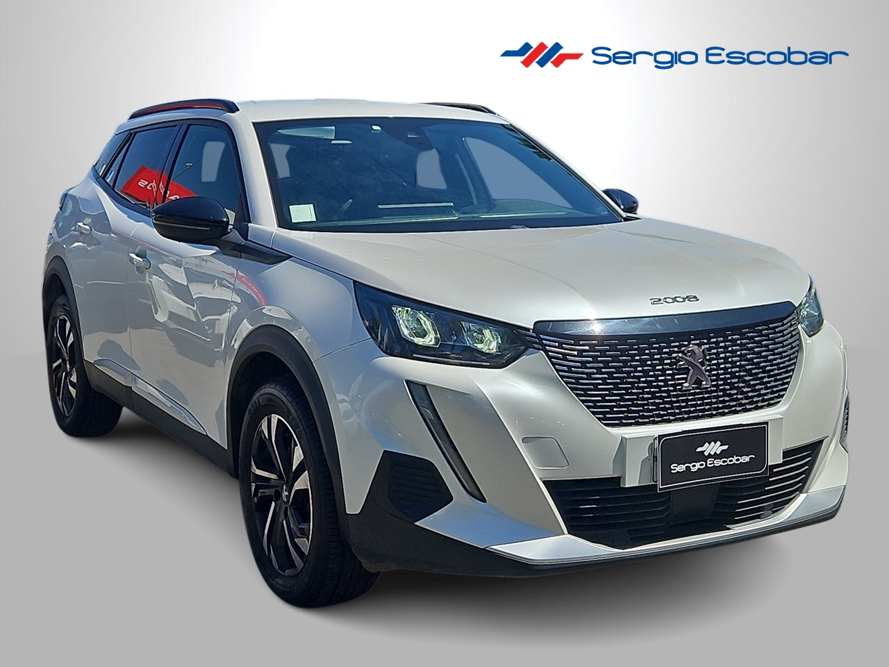 PEUGEOT 2008 2008 BLUE HDI 130 EAT8 1.5 AUT 2023