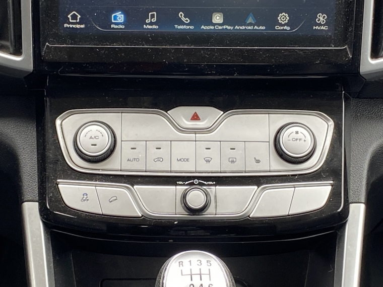 Great wall Poer Poer Deluxe 2.0 2022 Usado en Rosselot Usados