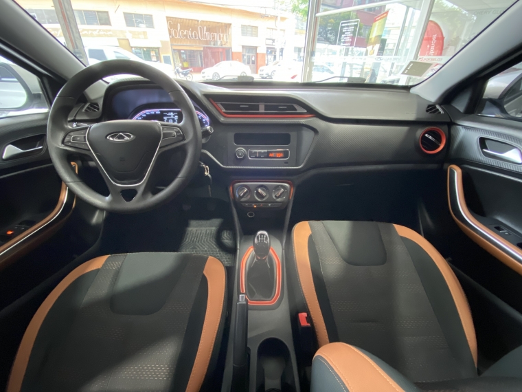 Chery Tiggo 2 Tiggo 2 1.5 2023 Usado en Rosselot Usados