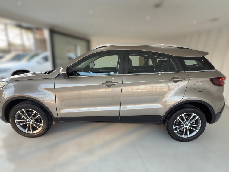 Ford Territory Trend 1.5 Aut 2023 Usado en Automotriz Olea Flaño