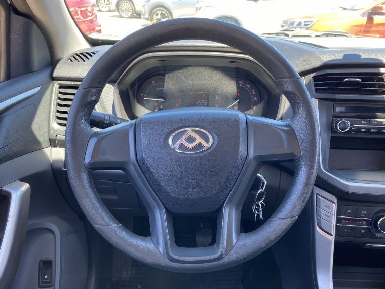 Maxus T60 T60 Dx 2.8 2022 Usado en Rosselot Usados