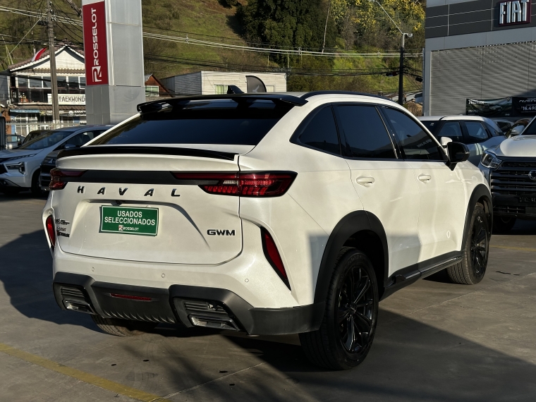 Haval H6 H6 Elite 2.0 Aut 2023 Usado en Rosselot Usados
