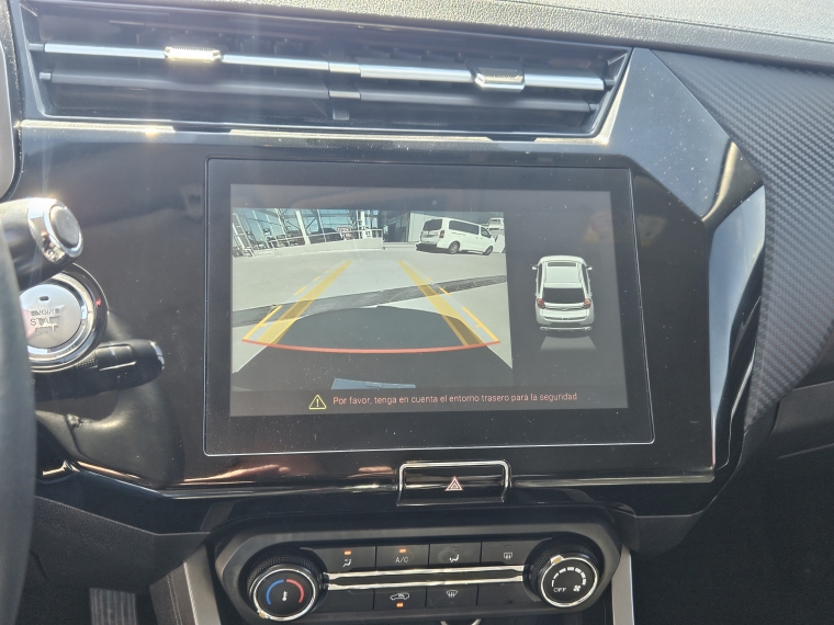 Chery Tiggo 2 pro Tiggo 2 Pro Gls Cvt 2022 Usado en Rosselot Usados