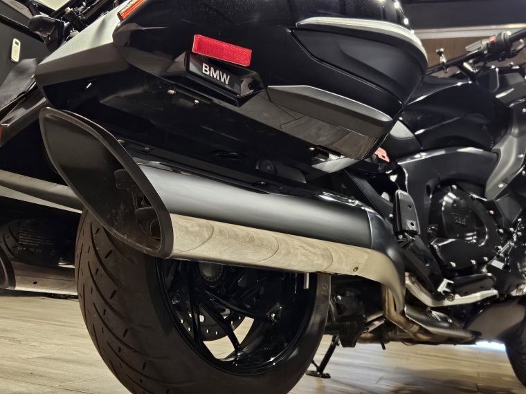 Bmw K 1600 b . 2024 Usado en BMW Premium Selection
