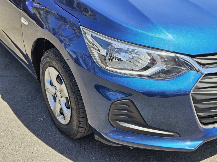 Chevrolet Onix Nb 1.0 2024 Usado  Usado en Kovacs Usados