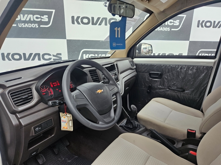 Chevrolet N400 1.5 Ac Mt 2023 Usado  Usado en Kovacs Usados