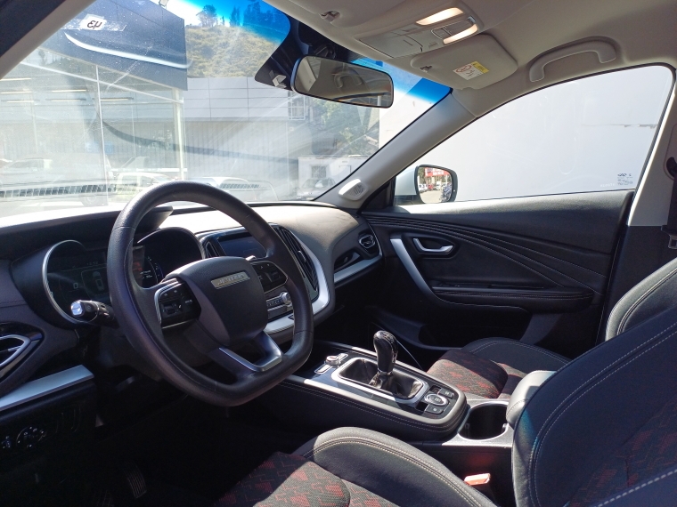 Jetour X70 X70 Gl 1.5 2022 Usado en Rosselot Usados