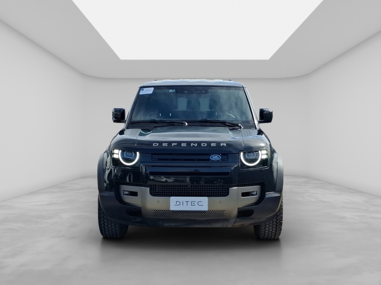 Land rover Defender 90 3.0id S 2026 Usado  Usado en BMW Premium Selection