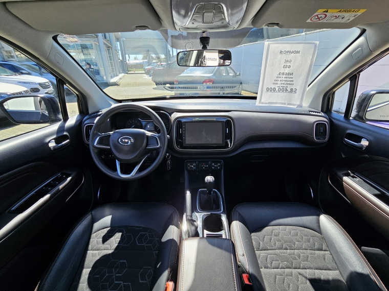 Gac motor Gs3 Gs3 Mt 1.5 2023 Usado  Usado en Kovacs Usados