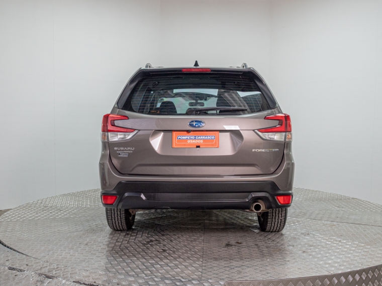 Subaru Forester 2.0 Xs At 4x4 2024 Usado  Usado en Webautos.cl