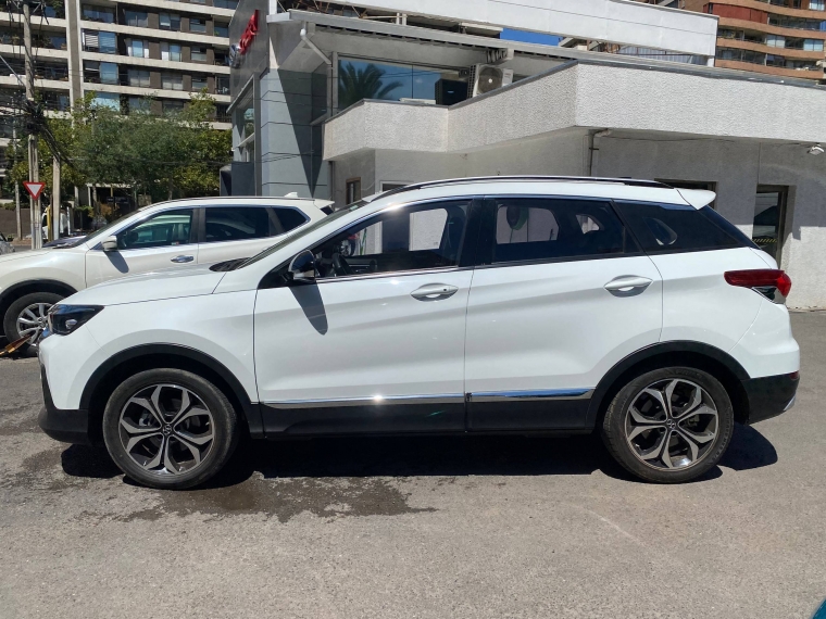 Baic X55 X55 1.5t 2023 Usado en Rosselot Usados