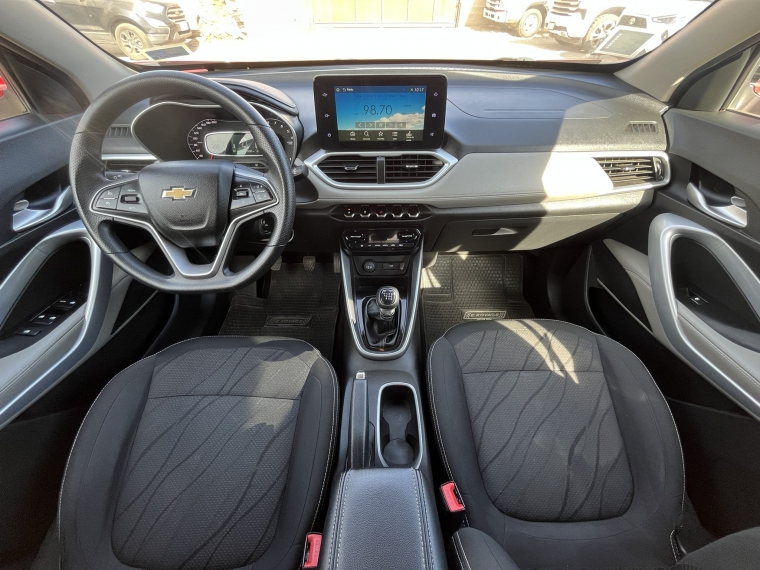 Chevrolet Groove 1.5 2023 Usado  Usado en Kovacs Usados