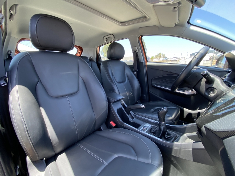 Chery Tiggo 2 pro Tiggo 2 Pro Glx 1.0t 2023 Usado en Rosselot Usados