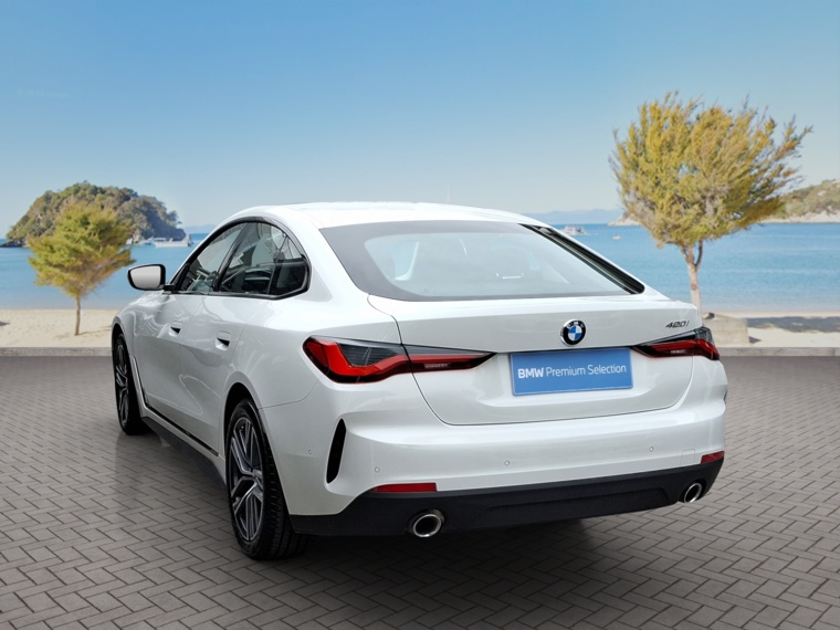 Bmw 420 I Gran Coupé Dynamic 2026 Usado Usado en BMW Premium Selection Bmw 420 I Gran Coupé Dynamic 2026 Usado Usado en BMW Premium Selection
