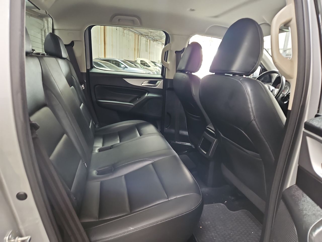 Great wall Poer Poer 2.0 2022 Usado en Usados de Primera - Sergio Escobar