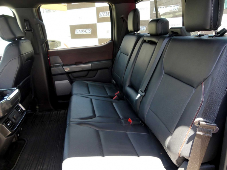Ford F-150 Lariat 4x4 At 5.0 2022 Usado  Usado en Webautos.cl
