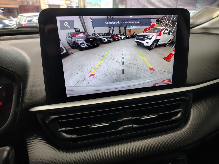 Fiat Pulse Pulse Drive Cvt 1.3 2023 Usado en Rosselot Usados