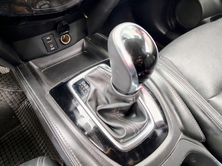 Nissan X-trail X Trail 2.5 2018 Usado en Rosselot Usados