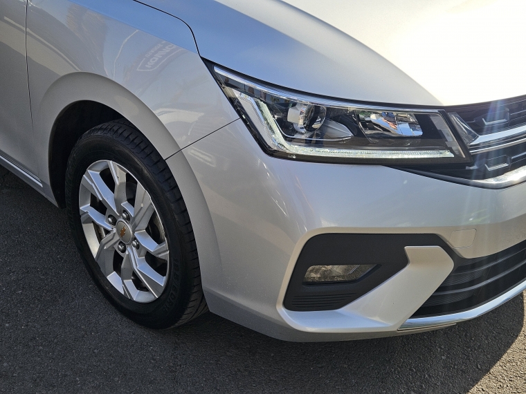 Chevrolet Sail Ltz 1.5 Mt 2024 Usado  Usado en Kovacs Usados