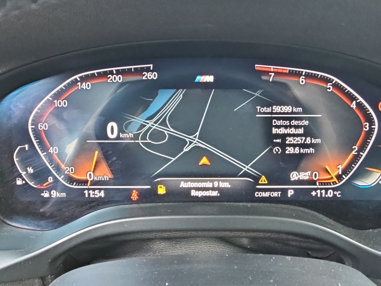 Bmw X3 Xdrive30i 4x4 2.0 Aut 2022 Usado Usado en Webautos.cl Bmw X3 Xdrive30i 4x4 2.0 Aut 2022 Usado Usado en Webautos.cl