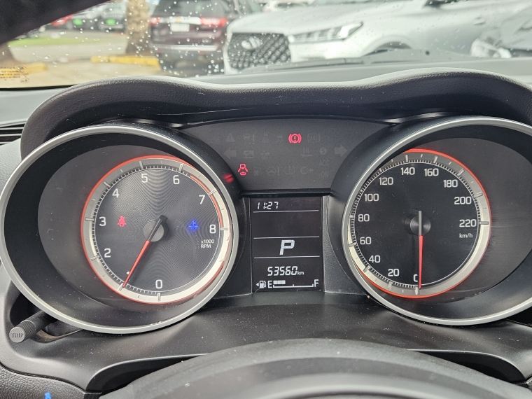 Suzuki Swift Gls 1.2 Aut 2020 Usado  Usado en Kovacs Usados