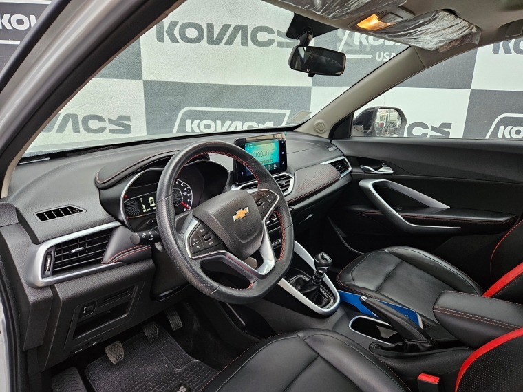 Chevrolet Groove 1.5 Premier Mt 2023 Usado  Usado en Kovacs Usados