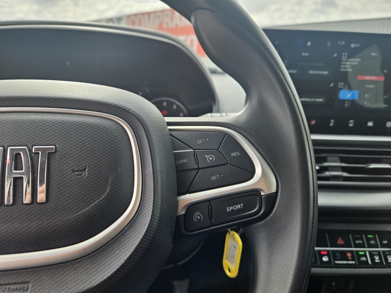 Fiat Pulse Pulse Drive Cvt 1.3 2023 Usado en Rosselot Usados