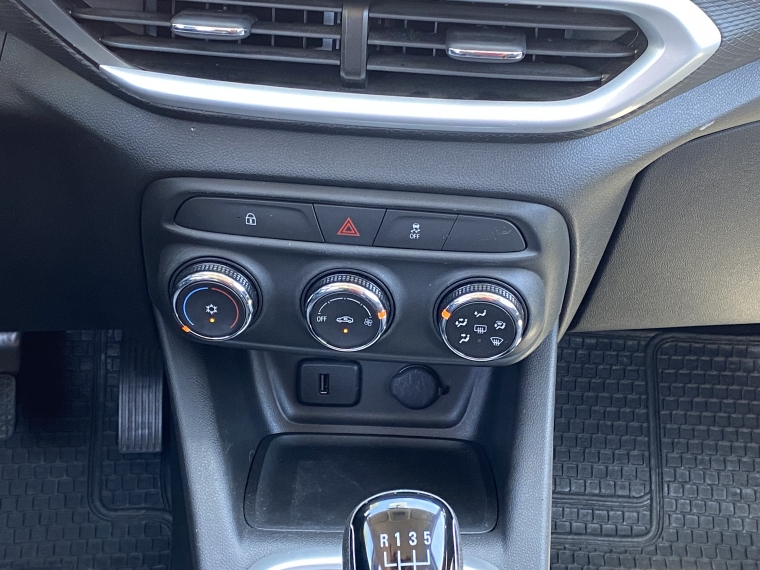 Chevrolet Tracker 1.2 Ltz Mt 2023 Usado  Usado en Kovacs Usados